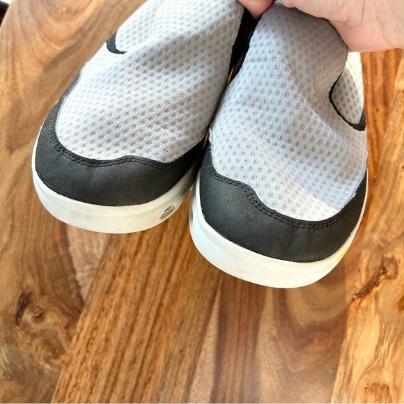 Merrell hydromorph men’s laceless slip on water sneakers - Picture 5 of 12